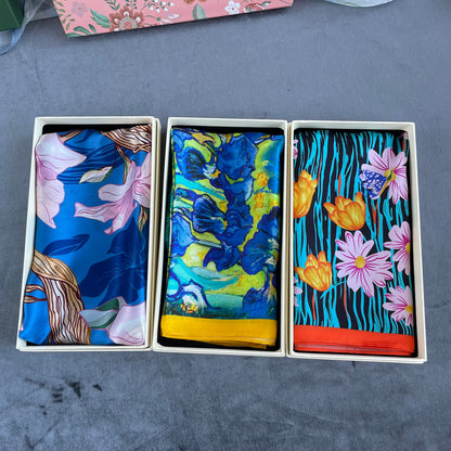 Elegant and exquisite Christmas/Gifting Gift box