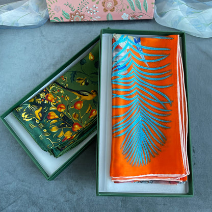 Elegant and exquisite Christmas/Gifting Gift box