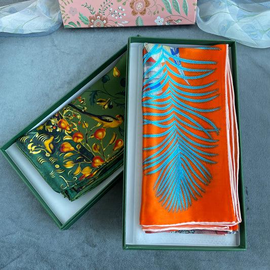 Elegant and exquisite Christmas/Gifting Gift box