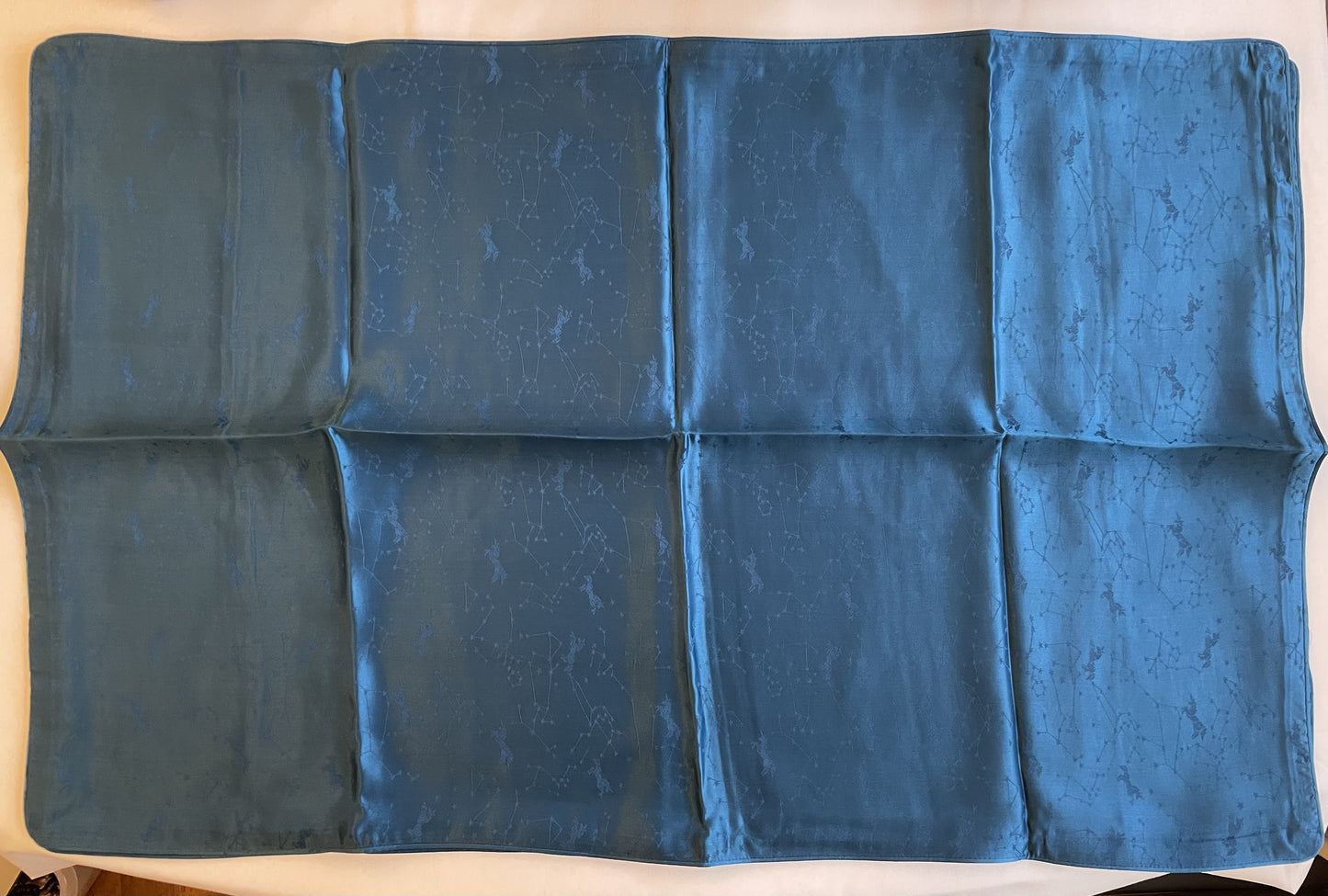 100% Pure Mulberry Silk Pillowcases - 19mm Silk Pillowcases-The Flying Horse