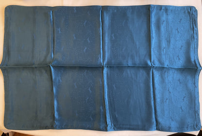 100% Pure Mulberry Silk Pillowcases - 19mm Silk Pillowcases-The Flying Horse