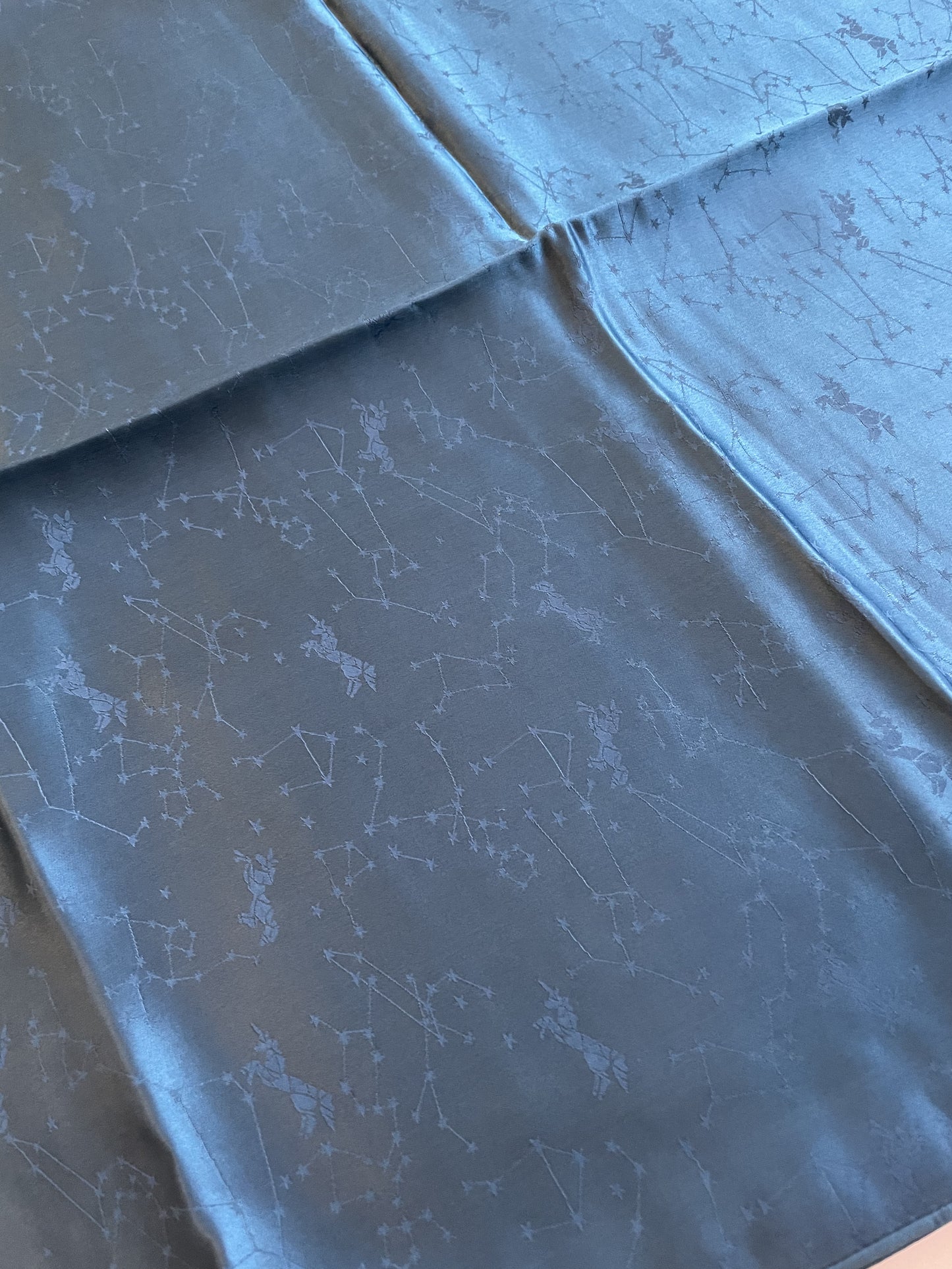 100% Pure Mulberry Silk Pillowcases - 19mm Silk Pillowcases-The Flying Horse
