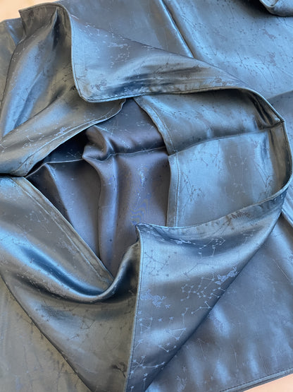 100% Pure Mulberry Silk Pillowcases - 19mm Silk Pillowcases-The Flying Horse