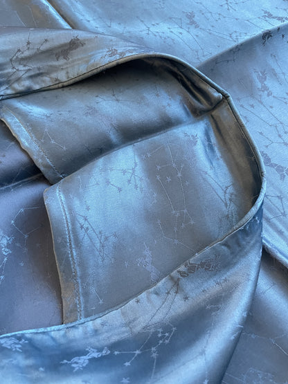 100% Pure Mulberry Silk Pillowcases - 19mm Silk Pillowcases-The Flying Horse