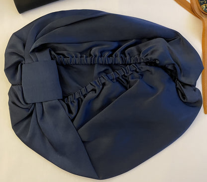100% Pure Silk Sleep Cap/A set of Bundle as shown in the images