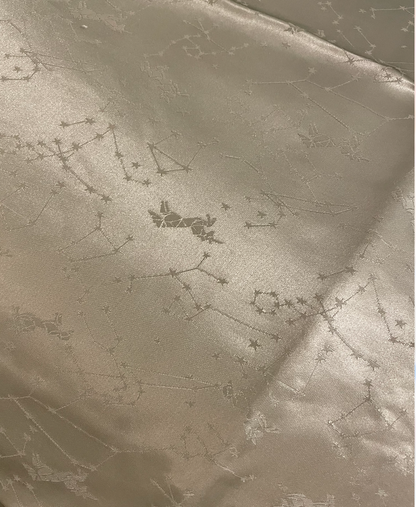 70% Mulberry Silk 30% cotton or 30% Mugwort Fiber Pillowcases