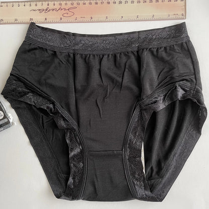 100% Pure Mulberry Silk Women's Underwear - Pure Silk Underwear/Knicker